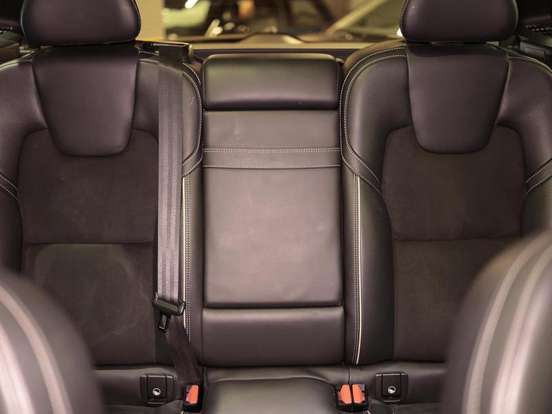 VOLVO-XC60-2.0 T8 HYBRID R-DESIGN AWD GEARTRONIC VOLVO-XC60-2019