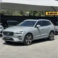 VOLVO XC60 2.0 T8 RECHARGE PLUS AWD GEARTRONIC VOLVO XC60 2.0 T8 RECHARGE PLUS AWD GEARTRONIC