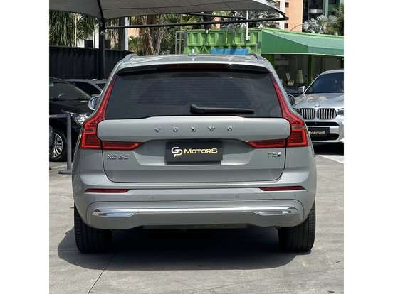VOLVO-XC60-2.0 T8 RECHARGE PLUS AWD GEARTRONIC VOLVO-XC60-2024