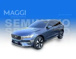 VOLVO XC60 2.0 T8 RECHARGE PLUS AWD GEARTRONIC VOLVO XC60 2.0 T8 RECHARGE PLUS AWD GEARTRONIC