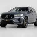 VOLVO XC60 2.0 T8 RECHARGE POLESTAR ENGINEERED AWD GEARTRONIC VOLVO XC60 2.0 T8 RECHARGE POLESTAR ENGINEERED AWD GEARTRONIC