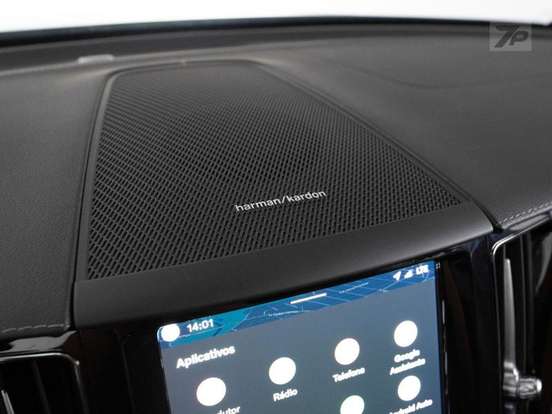 VOLVO-XC60-2.0 T8 RECHARGE POLESTAR ENGINEERED AWD GEARTRONIC VOLVO-XC60-2023