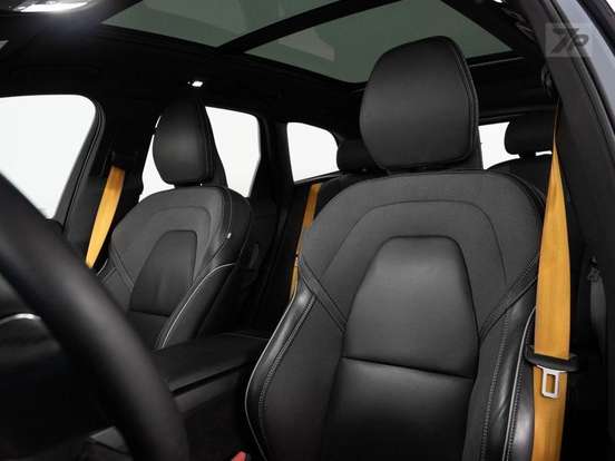 VOLVO-XC60-2.0 T8 RECHARGE POLESTAR ENGINEERED AWD GEARTRONIC VOLVO-XC60-2023