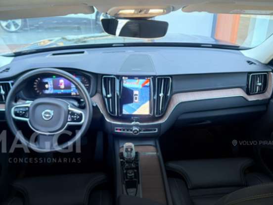 VOLVO-XC60-2.0 T8 RECHARGE ULTIMATE AWD GEARTRONIC VOLVO-XC60-2023