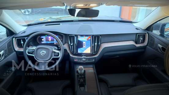 VOLVO-XC60-2.0 T8 RECHARGE ULTIMATE AWD GEARTRONIC VOLVO-XC60-2023