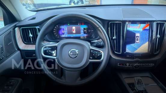 VOLVO-XC60-2.0 T8 RECHARGE ULTIMATE AWD GEARTRONIC VOLVO-XC60-2023