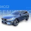 VOLVO XC60 2.0 T8 RECHARGE ULTIMATE AWD GEARTRONIC VOLVO XC60 2.0 T8 RECHARGE ULTIMATE AWD GEARTRONIC