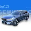 VOLVO XC60 2.0 T8 RECHARGE ULTIMATE AWD GEARTRONIC VOLVO XC60 2.0 T8 RECHARGE ULTIMATE AWD GEARTRONIC