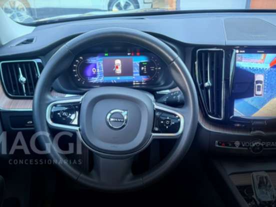VOLVO-XC60-2.0 T8 RECHARGE ULTIMATE AWD GEARTRONIC VOLVO-XC60-2023