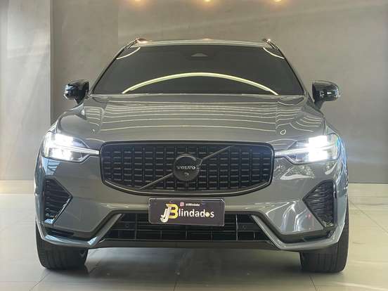 VOLVO-XC60-2.0 T8 RECHARGE ULTIMATE DARK AWD GEARTRONIC VOLVO-XC60-2022