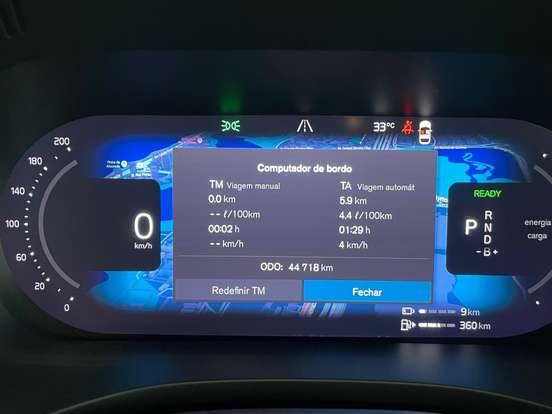 VOLVO-XC60-2.0 T8 RECHARGE ULTIMATE DARK AWD GEARTRONIC VOLVO-XC60-2022