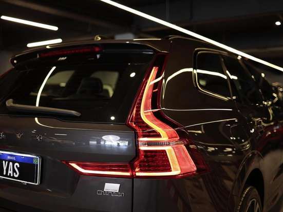VOLVO-XC60-2.0 T8 RECHARGE ULTIMATE DARK AWD GEARTRONIC VOLVO-XC60-2022