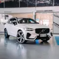VOLVO XC60 2.0 T8 RECHARGE ULTIMATE DARK AWD GEARTRONIC VOLVO XC60 2.0 T8 RECHARGE ULTIMATE DARK AWD GEARTRONIC