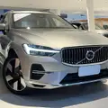 VOLVO XC60 2.0 T8 RECHARGE ULTRA AWD GEARTRONIC VOLVO XC60 2.0 T8 RECHARGE ULTRA AWD GEARTRONIC