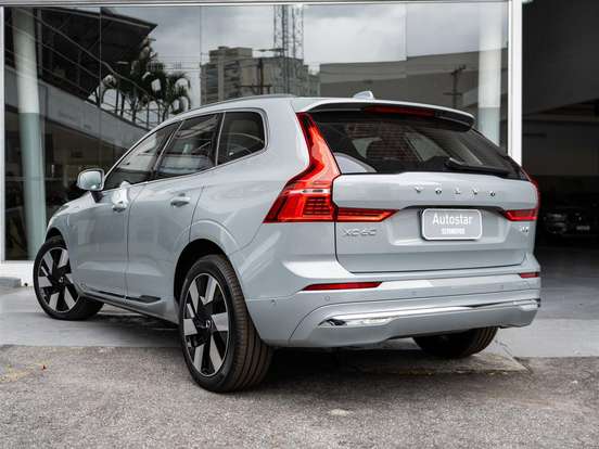 VOLVO-XC60-2.0 T8 RECHARGE ULTRA AWD GEARTRONIC VOLVO-XC60-2024