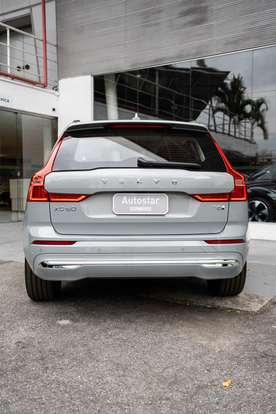 VOLVO-XC60-2.0 T8 RECHARGE ULTRA AWD GEARTRONIC VOLVO-XC60-2024