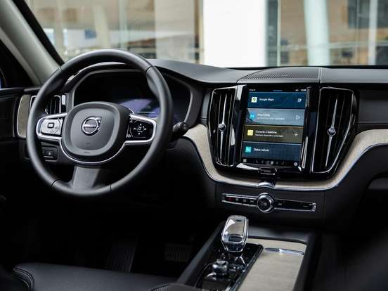 VOLVO-XC60-2.0 T8 RECHARGE ULTRA AWD GEARTRONIC VOLVO-XC60-2024