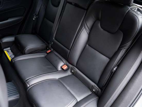 VOLVO-XC60-2.0 T8 RECHARGE ULTRA AWD GEARTRONIC VOLVO-XC60-2024