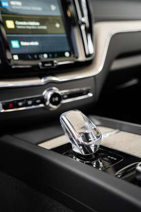 VOLVO-XC60-2.0 T8 RECHARGE ULTRA AWD GEARTRONIC VOLVO-XC60-2024