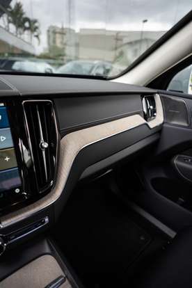 VOLVO-XC60-2.0 T8 RECHARGE ULTRA AWD GEARTRONIC VOLVO-XC60-2024