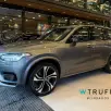 VOLVO XC90 2.0 T8 HYBRID R-DESIGN AWD GEARTRONIC VOLVO XC90 2.0 T8 HYBRID R-DESIGN AWD GEARTRONIC