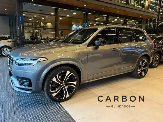 VOLVO XC90 2.0 T8 HYBRID R-DESIGN AWD GEARTRONIC