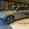 VOLVO XC90 2.0 T8 HYBRID R-DESIGN AWD GEARTRONIC VOLVO XC90 2.0 T8 HYBRID R-DESIGN AWD GEARTRONIC
