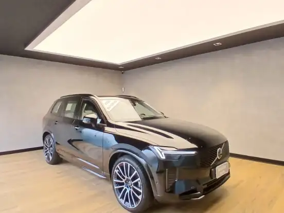 VOLVO-XC90-2.0 T8 PHEV ULTRA DARK AWD GEARTRONIC VOLVO-XC90-2025