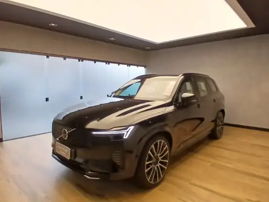 VOLVO-XC90-2.0 T8 PHEV ULTRA DARK AWD GEARTRONIC VOLVO-XC90-2025