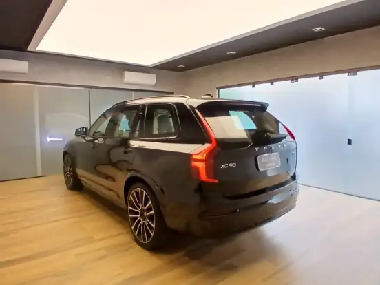 VOLVO-XC90-2.0 T8 PHEV ULTRA DARK AWD GEARTRONIC VOLVO-XC90-2025