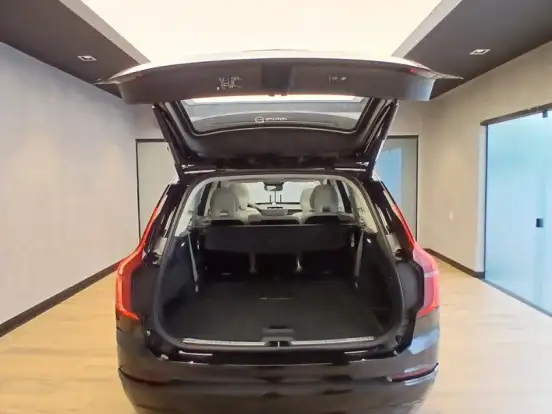 VOLVO-XC90-2.0 T8 PHEV ULTRA DARK AWD GEARTRONIC VOLVO-XC90-2025