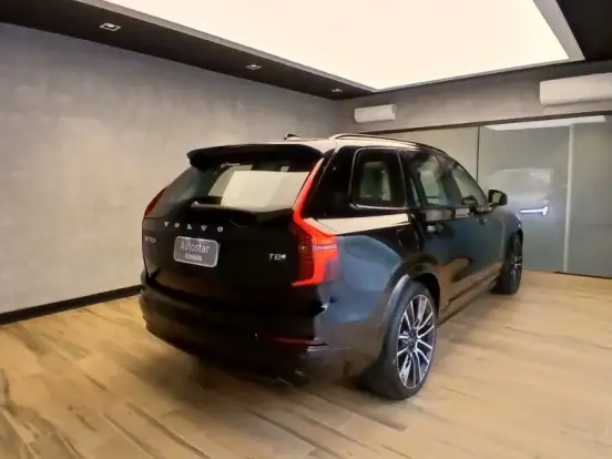 VOLVO-XC90-2.0 T8 PHEV ULTRA DARK AWD GEARTRONIC VOLVO-XC90-2025