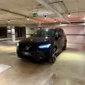 VOLVO XC90 2.0 T8 RECHARGE ULTIMATE DARK AWD GEARTRONIC VOLVO XC90 2.0 T8 RECHARGE ULTIMATE DARK AWD GEARTRONIC