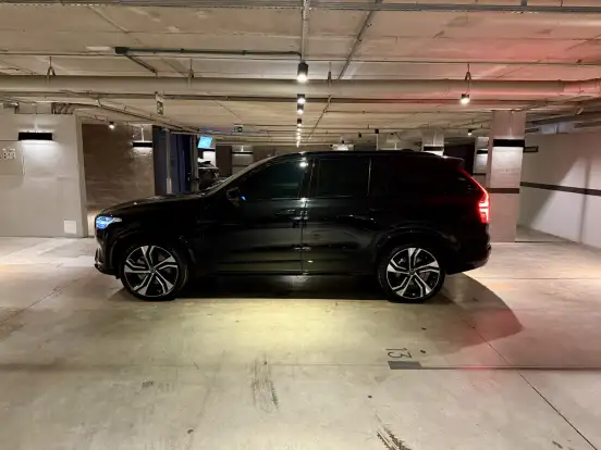 VOLVO-XC90-2.0 T8 RECHARGE ULTIMATE DARK AWD GEARTRONIC VOLVO-XC90-2023