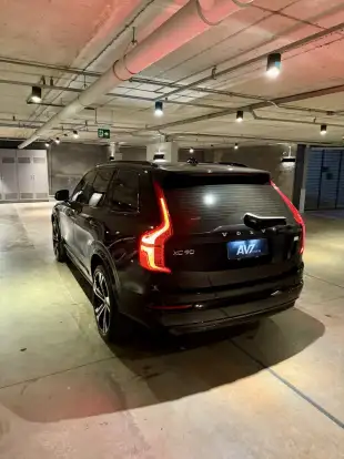 VOLVO-XC90-2.0 T8 RECHARGE ULTIMATE DARK AWD GEARTRONIC VOLVO-XC90-2023