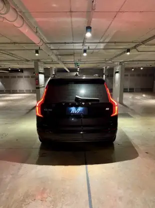 VOLVO-XC90-2.0 T8 RECHARGE ULTIMATE DARK AWD GEARTRONIC VOLVO-XC90-2023