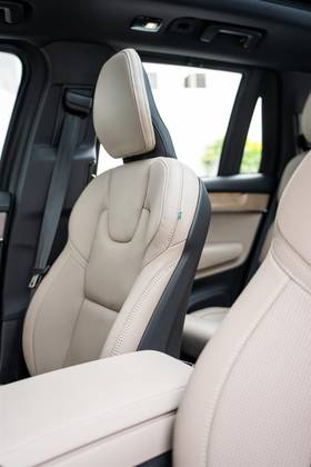 VOLVO XC90 2.0 T8 PHEV ULTRA AWD GEARTRONIC