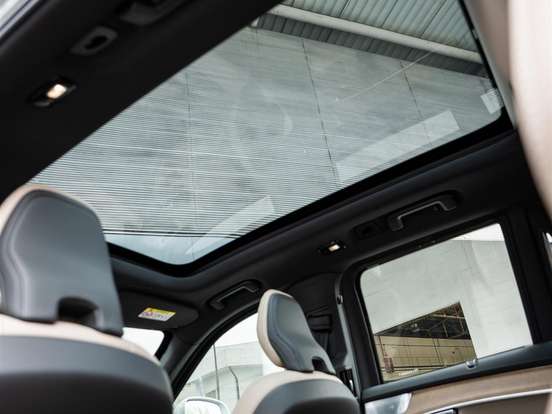 VOLVO-XC90-2.0 T8 PHEV ULTRA AWD GEARTRONIC VOLVO-XC90-2025
