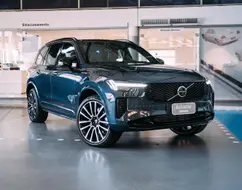 VOLVO XC90 2.0 T8 PHEV ULTRA AWD GEARTRONIC VOLVO XC90 2.0 T8 PHEV ULTRA AWD GEARTRONIC