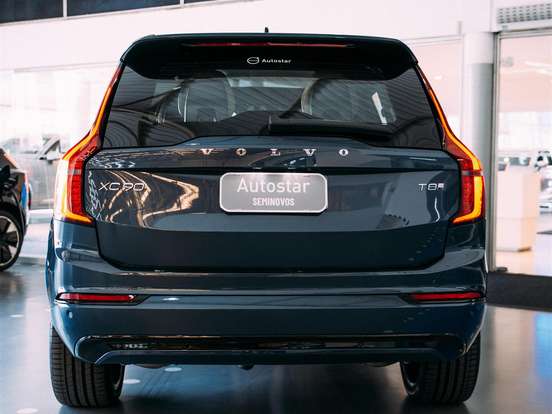 VOLVO-XC90-2.0 T8 PHEV ULTRA AWD GEARTRONIC VOLVO-XC90-2025