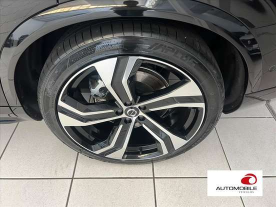 VOLVO-XC90-2.0 T8 RECHARGE ULTRA DARK AWD GEARTRONIC VOLVO-XC90-2024