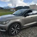 VOLVO XC40 1.5 T5 RECHARGE R-DESIGN GEARTRONIC VOLVO XC40 1.5 T5 RECHARGE R-DESIGN GEARTRONIC