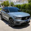 VOLVO XC40 2.0 T5 GASOLINA EDIÇÃO ESPECIAL AWD GEARTRONIC VOLVO XC40 2.0 T5 GASOLINA EDIÇÃO ESPECIAL AWD GEARTRONIC