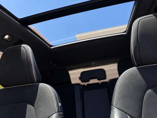 VOLVO-XC40-2.0 T5 GASOLINA EDIÇÃO ESPECIAL AWD GEARTRONIC VOLVO-XC40-2019