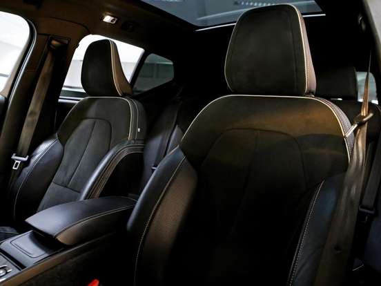 VOLVO-XC40-2.0 T5 GASOLINA EDIÇÃO ESPECIAL AWD GEARTRONIC VOLVO-XC40-2019