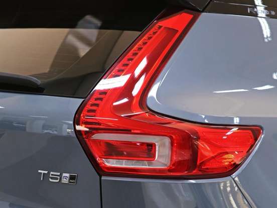 VOLVO-XC40-2.0 T5 GASOLINA EDIÇÃO ESPECIAL AWD GEARTRONIC VOLVO-XC40-2019