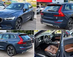 VOLVO XC60 2.0 D5 DIESEL MOMENTUM AWD GEARTRONIC VOLVO XC60 2.0 D5 DIESEL MOMENTUM AWD GEARTRONIC