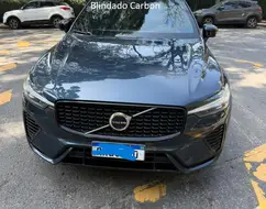 VOLVO XC60 2.0 T8 RECHARGE R-DESIGN AWD GEARTRONIC VOLVO XC60 2.0 T8 RECHARGE R-DESIGN AWD GEARTRONIC