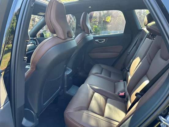 VOLVO-XC60-2.0 T8 RECHARGE ULTIMATE AWD GEARTRONIC VOLVO-XC60-2023