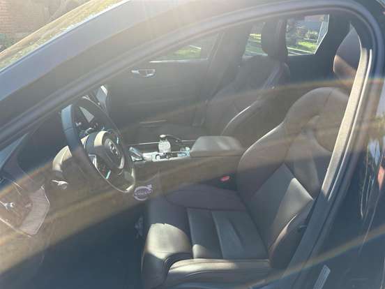 VOLVO-XC60-2.0 T8 RECHARGE ULTIMATE AWD GEARTRONIC VOLVO-XC60-2023